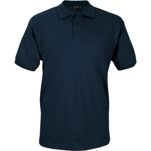 Mens Port Golfer Navy